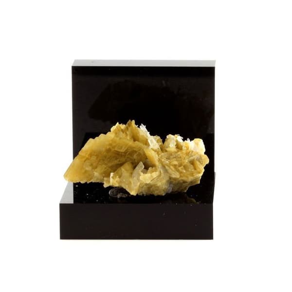 Siderite, Quartz 81,9 karat
