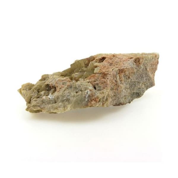 Diopside och Grossular Granat 375,7 karat