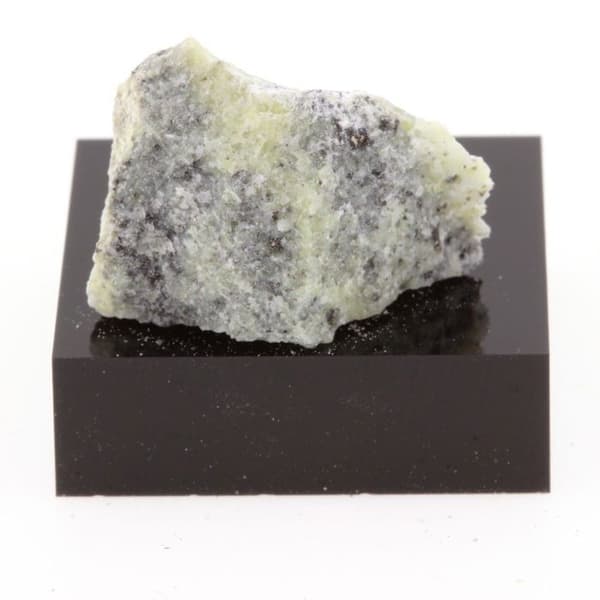 Hendricksite 30,6 karat