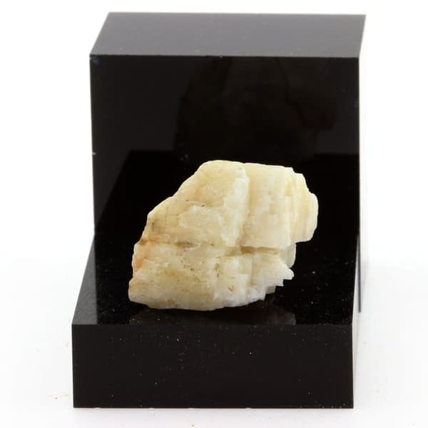 Zincian Calcite 19,5 karat