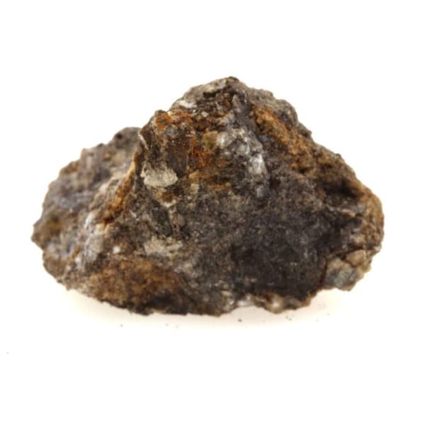 Titanian Augite 38,7 karat