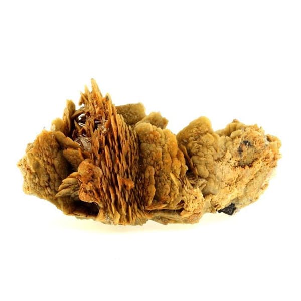 Siderite + Quartz 1035,0 karat