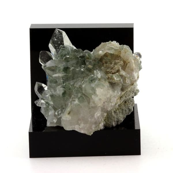 Phantom Quartz 158,9 karat