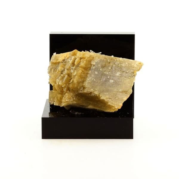 Siderite, Quartz 302,2 karat