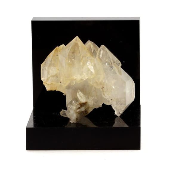Quartz Sceptre 203,3 karat