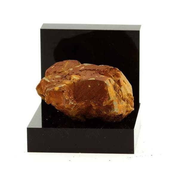 Pyrit, Siderit 273,4 karat