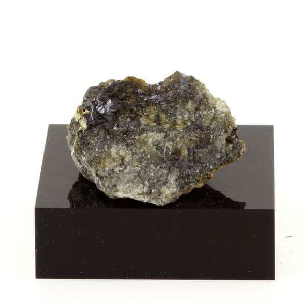 Dannemorite 23,2 karat
