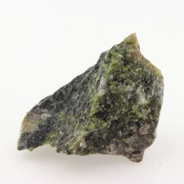 Epidot Schist 31,7 karat
