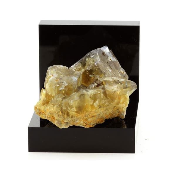 Fluorit 214,5 karat