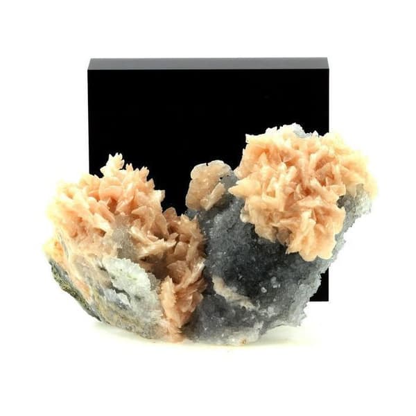 Dolomite + Quartz 1965,0 karat