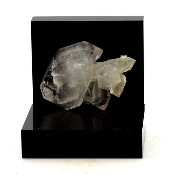 Quartz Scepter 56,8 karat