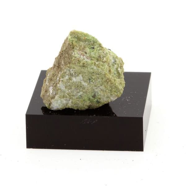 Hellyerite 38,1 karat