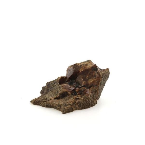 Katalansk grovgranat-Andradite 341,3 karat