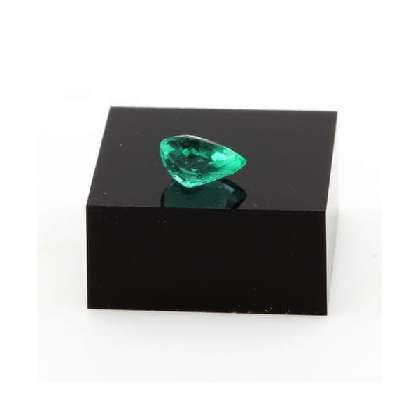 Emerald 0,81 karat