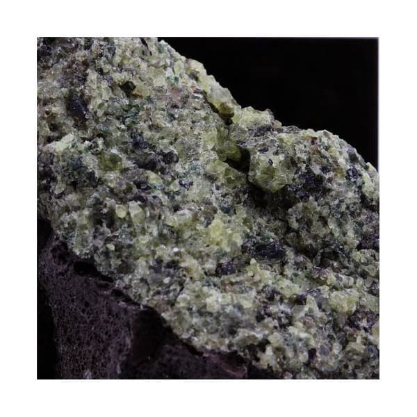 Peridotite 430,6 karat