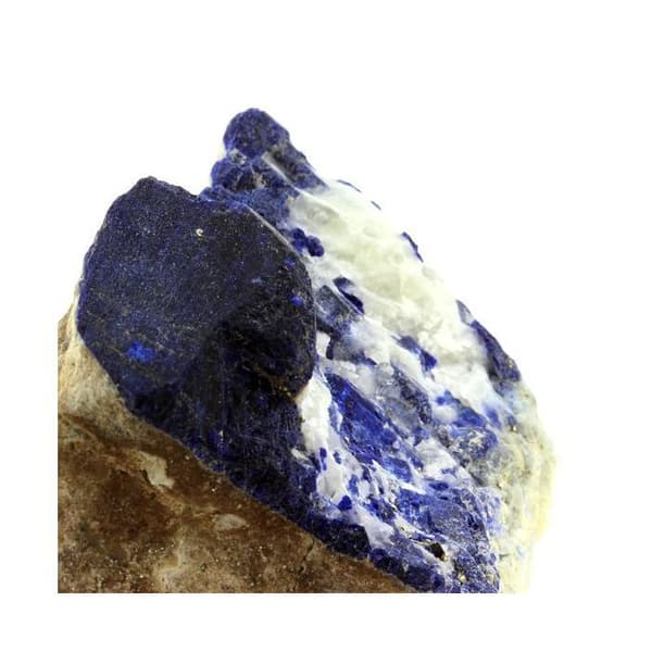 Sodalit, Pyrit 2580,0 karat