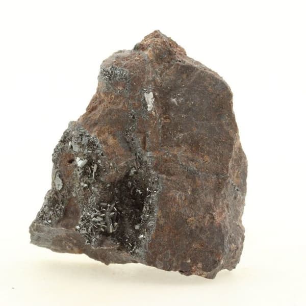 Hematit 196,2 karat