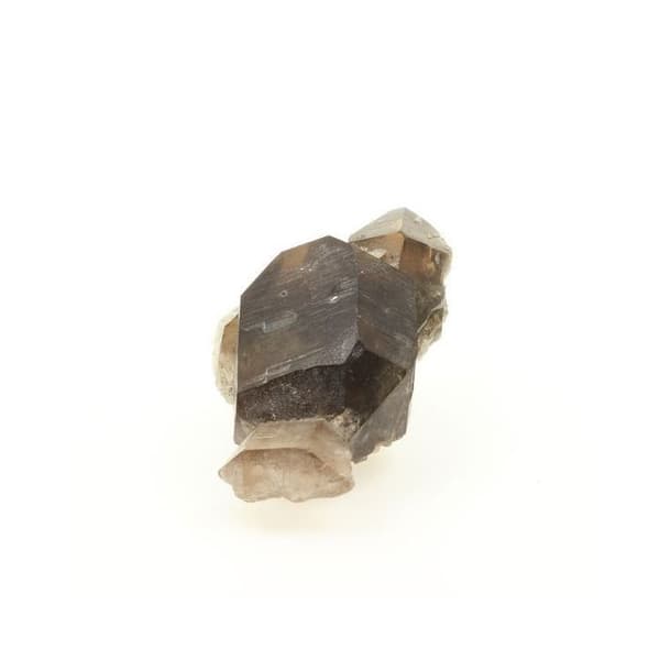 Rökkvarts 211,4 karat