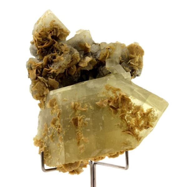 Dolomite + Siderite 861,6 karat