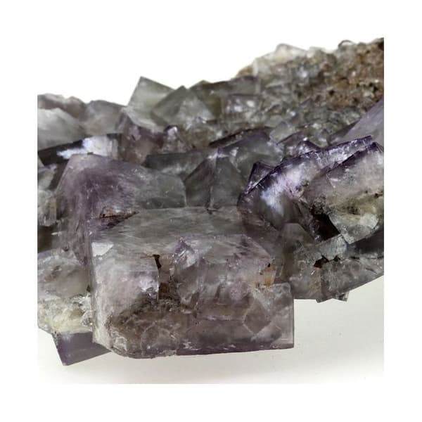 Fluorit 2350,0 karat