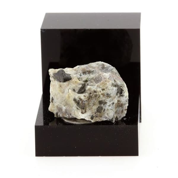 Arfvedsonite 30,0 karat