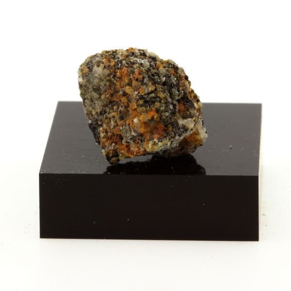 Hendricksite 19,3 karat