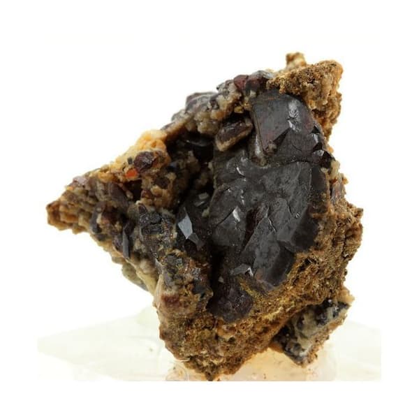 Descloizite 664,8 karat