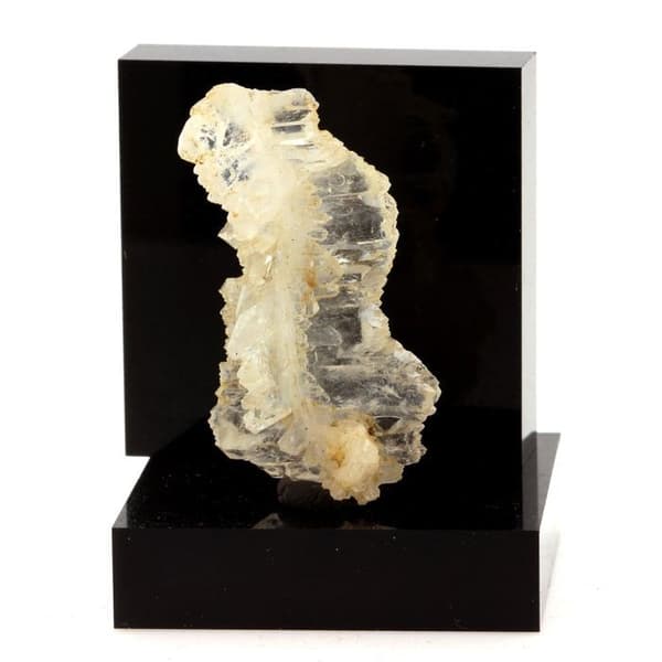 Ame quartz (faden quartz) 51,9 karat