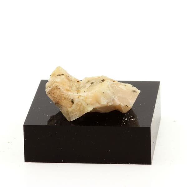 Zincian Calcite 17,0 karat