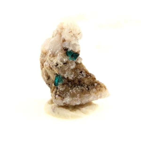 Dioptas 6,88 karat