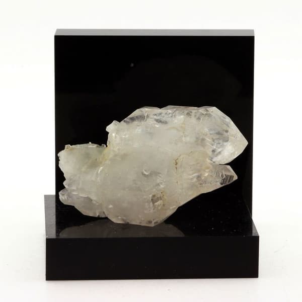 Quartz Scepter 131,7 karat