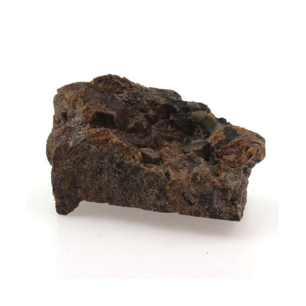 Katalansk grovgranat-Andradite 241,1 karat