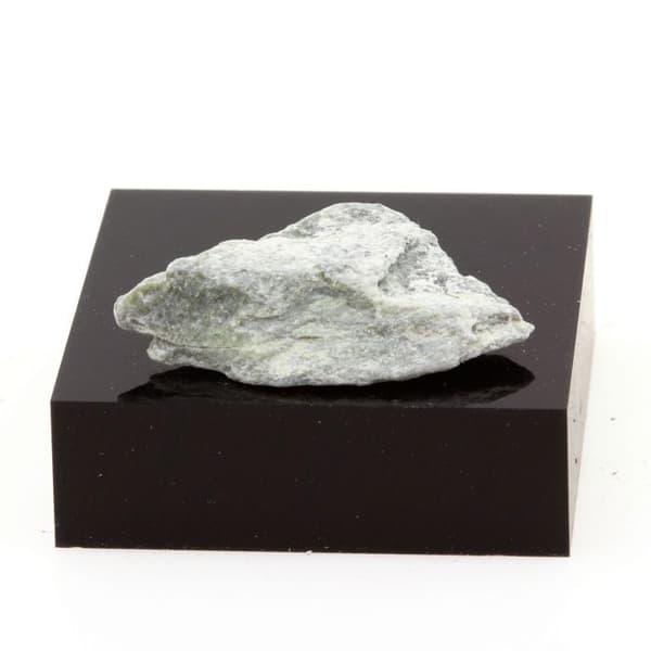 Fuchsite 9,9 karat