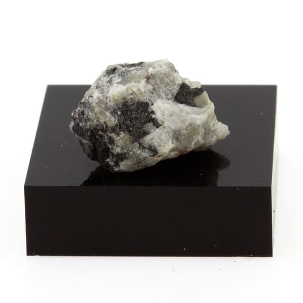 Monzodiorit 17,6 karat
