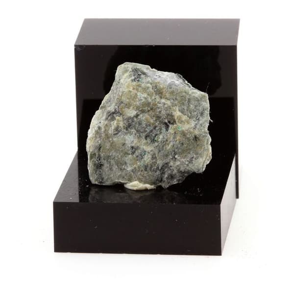 Chromitite 11,6 karat