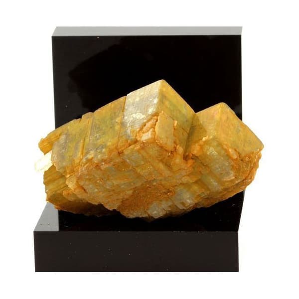 Siderite, Quartz 131,5 karat