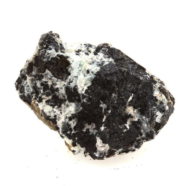 Pyroxene Hornfels 34,0 karat