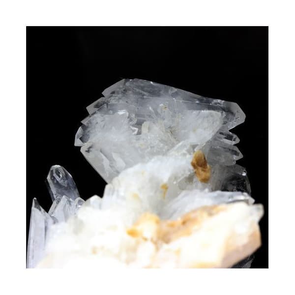 Kalcit + Ame Quartz 496,2 karat