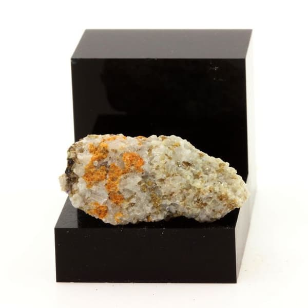 Grossularite granat 37,9 karat