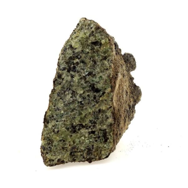 Peridotite 406,1 karat