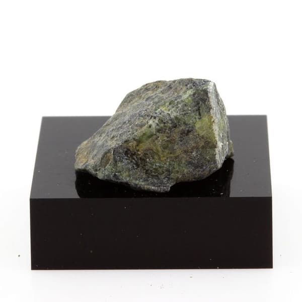 Antikgrön 20,8 karat