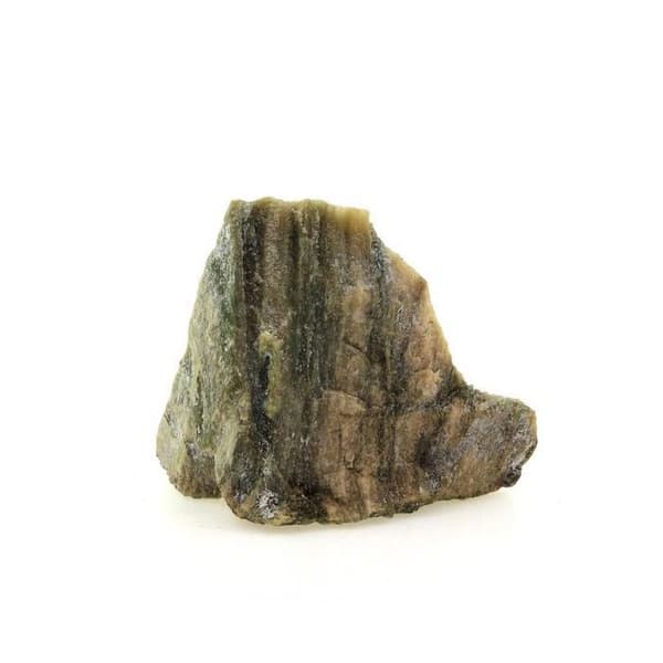 Rodingite med Diopside Grossular Granat och Klorit 235,9 karat