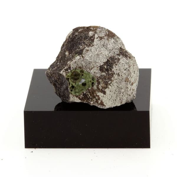 Argentiferous galena 95,8 karat