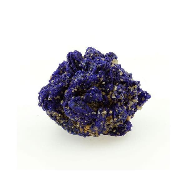 Chessylite (Azurite) 37,41 karat