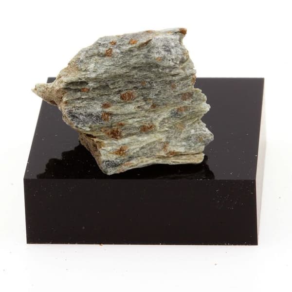 Chromitite 25,8 karat