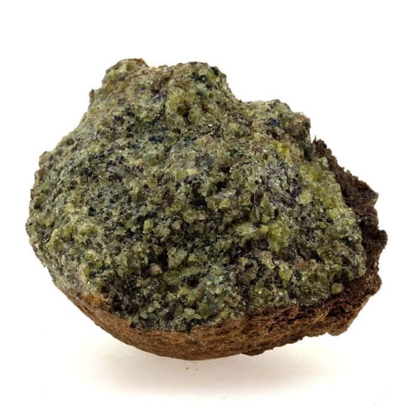 Peridotite 767,7 karat