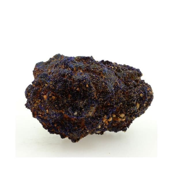 Chessylite (Azurite) 289,6 karat
