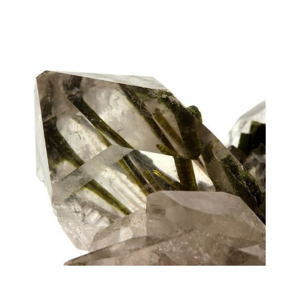 Quartz + Epidote 429,3 karat