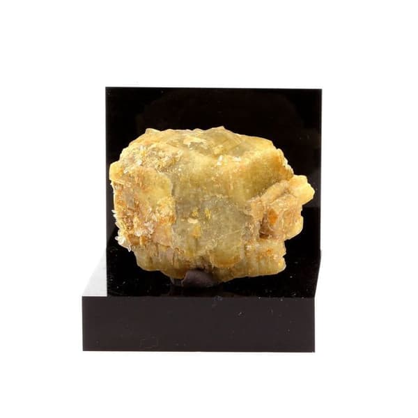 Siderite, Quartz 102,7 karat