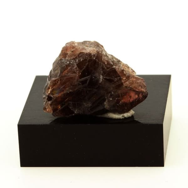Axinite 18,7 karat